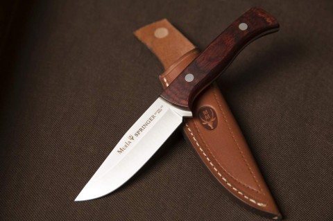 CUCHILLO SPRINGER 11R